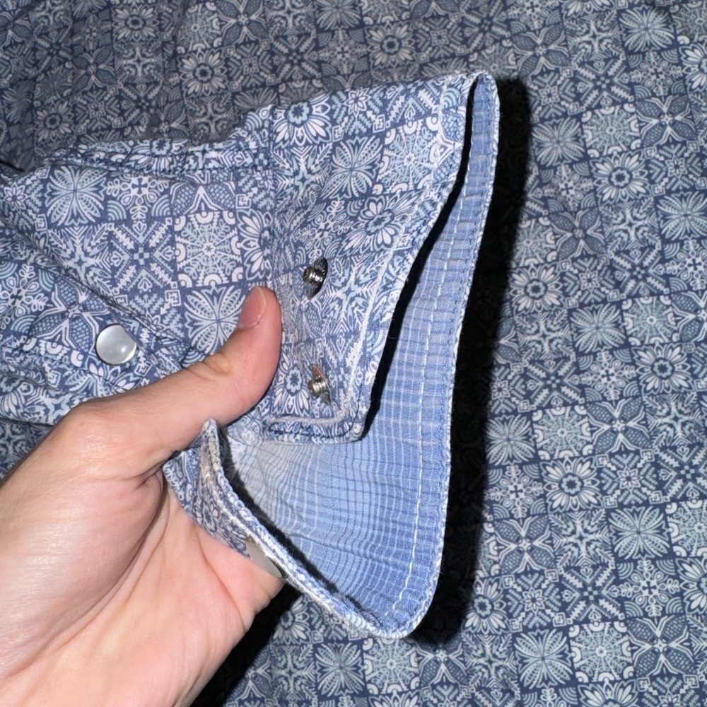 Panhandle Button Down - Picture 5 of 5